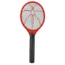 Electric Bug Swatter Cordless Handheld Fly Mosquito Zapper Racket Insect Killer 6