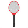 Cordless Rechargeable Electric Fly Swatter Mosquito Zapper Bug Racket 8