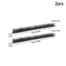 Stainless Steel AntiBird Spikes Repeller Deterrent Pigeon Control Nails 14
