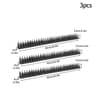 Stainless Steel AntiBird Spikes Repeller Deterrent Pigeon Control Nails 19