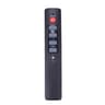 6 Big Button Universal IR Learning Remote Fit TV STB DVD VCR Seniors 6