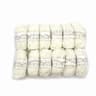 12pcs Multicolor Acrylic Yarn Skeins Crochet Craft Starter Kit Beginners 8