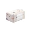 Large Foldable Non Woven Storage Bag Fabric Dust Proof Quilt Clothes Organizer 9