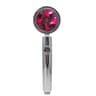 Propeller Turbocharged Shower Head High Pressure Handheld With Filter 11