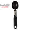 LCD Digital Measuring Spoon Scale Electronic Food Kitchen Gram Weight 7