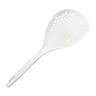 Large Capacity Strainer Spoon Heat Resistant Dumpling Colander Skimmer 6
