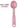 LCD Digital Measuring Spoon Scale Electronic Food Scale Baking Coffee 9
