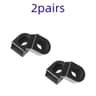 Bicycle Silicone Crank Arm Protector Sleeve Cover MTB Road Bike Crankset Boots 16