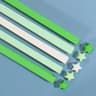 540Sheet Origami Stars Paper Strips 27 Colors DoubleSided DIY Lucky Star Folding Craft 13