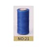 50M 08mm Flat Waxed Thread For Leathercraft Hand Stitching  DIY Handicrafts 22