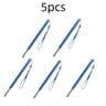 Handheld Retractable Telescopic Teaching Pointer Stick For Classroom  Presentation 19