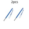 Handheld Retractable Telescopic Teaching Pointer Stick For Classroom  Presentation 11
