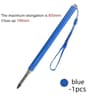 Handheld Retractable Telescopic Teaching Pointer Stick For Classroom  Presentation 12