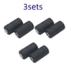 500M Polyester Sewing Thread Spool Set Strong  Durable Thread For Hand  Machine Sewing 6