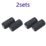 500M Polyester Sewing Thread Spool Set Strong  Durable Thread For Hand  Machine Sewing 11