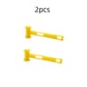 Lightweight Outdoor Camping Tent Peg Hammer  Nail Puller Tool 6