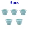 Plastic Deodorant Washing Machine Sewer Pipe Sealing Plug  AntiOdor Adapter 11