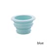 Plastic Deodorant Washing Machine Sewer Pipe Sealing Plug  AntiOdor Adapter 12