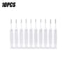 Micro Nylon Shower Head Cleaning Brush  AntiBlocking Nozzle Hole Cleaner 11