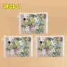 MultiPurpose Mesh Zipper File Bag  Waterproof Storage Organizer 10