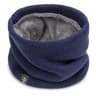 Winter FleeceLined Neck Warmer Scarf  Soft Windproof Thermal Gaiter For Men  Women 8