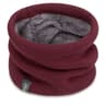 Winter FleeceLined Neck Warmer Scarf  Soft Windproof Thermal Gaiter For Men  Women 6