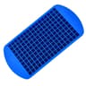 160Grid Mini Silicone Ice Cube Tray  Flexible Small Square Mold  Crushed Ice Maker 7
