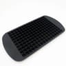 160Grid Mini Silicone Ice Cube Tray  Flexible Small Square Mold  Crushed Ice Maker 8