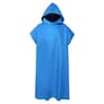 QuickDrying Hooded Changing Robe  UltraAbsorbent Surf Poncho  Towel Bathrobe For Swimming  Fitness  10
