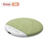 Mini Wireless Bluetooth UnderPillow Sleep Speaker  Bone Conduction Sound Disc For Insomnia Relief   12