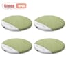 Mini Wireless Bluetooth UnderPillow Sleep Speaker  Bone Conduction Sound Disc For Insomnia Relief   14
