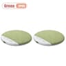 Mini Wireless Bluetooth UnderPillow Sleep Speaker  Bone Conduction Sound Disc For Insomnia Relief   13