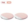 Mini Wireless Bluetooth UnderPillow Sleep Speaker  Bone Conduction Sound Disc For Insomnia Relief   6