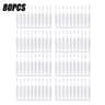Micro Nylon Shower Nozzle Cleaning Brushes 8