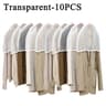 SemiPackage EVA Waterproof Clothes Dust Cover 7