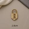Irregular EyeShaped Decorative Sewing Buttons 8