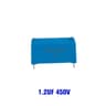 BM CBB61 450V Motor Run Start Capacitor For AC  Ceiling Fans 7