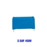 BM CBB61 450V Motor Run Start Capacitor For AC  Ceiling Fans 9