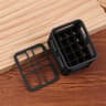 3D Printed Mini Beer Crate Battery Storage Box Holds 12x AA Or 24x AAA 11