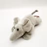 Cute Plush Animal Refrigerator Magnet Soft Plush MultiFunctional Fridge Sticker 17
