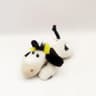 Cute Plush Animal Refrigerator Magnet Soft Plush MultiFunctional Fridge Sticker 14