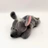 Cute Plush Animal Refrigerator Magnet Soft Plush MultiFunctional Fridge Sticker 27