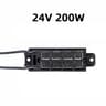 Automatic Air Heater Insulation PTC Thermostatic Heating Element 9