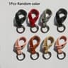 Adjustable Travel Carry Strap With Ring Hooks  Luggage Travel Clip 9