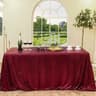 Gold Sequin Tablecloth Sparkle Cover Glitter Rectangle Overlay For Wedding Birthday  Cake Table Dec 9