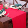 100 Cotton White Ruffle Table Runner Rustic Cottagecore Decor For Wedding Baby Shower  Kitchen 15