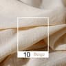 Burgundy Gauze Cotton Table Runner Rustic Sheer Runner For Wedding Halloween  Thanksgiving Decor 13