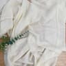 Burgundy Gauze Cotton Table Runner Rustic Sheer Runner For Wedding Halloween  Thanksgiving Decor 25