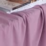 100 Cotton Christmas Table Runner Rustic Thanksgiving  Autumn Kitchen Dining Table Cover 22