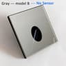 SANDIY Indoor Recessed LED Step Light Modern NonSensor Wall Nightlight For Staircase Balcony  Bedro 14
